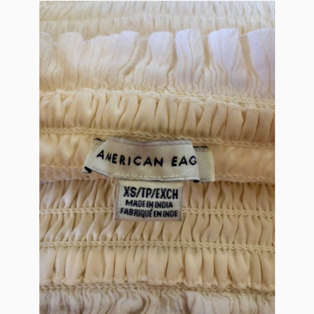 American Eagle ☆ jumpsuit ☆ ***SOLD*** - Picture 3 of 3